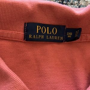 Polo Ralph Lauren men’s 3xlb